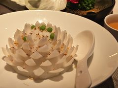 -若蘭慈·无国界素食料理(欢乐海岸店)