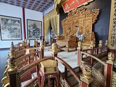 -南京中国近代史遗址博物馆(南京总统府)