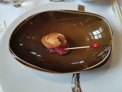 -宝丽轩中餐厅BAOLIXUAN