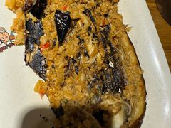 -蚝太郎 • 海鲜烧烤(Upark店)