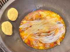 -玺炖·中国铁锅炖(虹桥天街店)