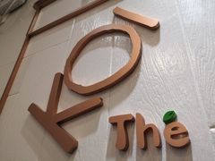 -KOI The(卓悦汇购物中心店)