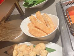 -海底捞火锅(杭州天虹购物中心店)