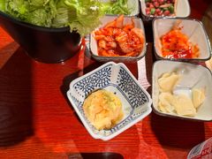 -喜牛烧肉酒场·黑金店(威高广场店)