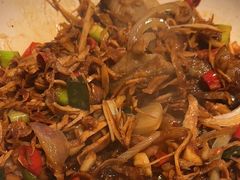 -兰湘子·湘菜小炒(长安万科广场店)