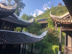 -阳明祠