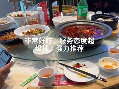 -鸡毛店·川菜(文殊院店)