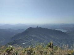 -梧桐山风景名胜区