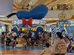 -天河城购物中心