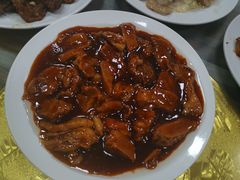 -老七饭馆(光荣道总店)
