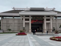 -衢州市博物馆
