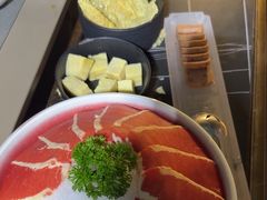 -半闲斋羊肉铺(齐礼阎店)
