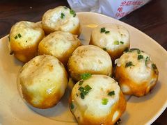 -哑巴生煎(姑苏区苏安新村店)