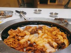 -么子烤肉(化龙池店)