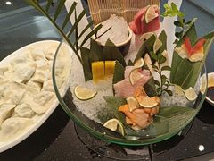 -都来福海鲜大酒店(大东店)