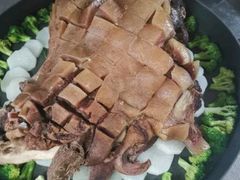 -新侗家食府(蟠桃宫店)