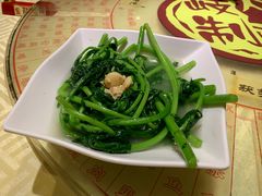 盐水皇帝菜-石岐佬中山菜馆(张溪店)