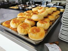 -上海为民商行清真饭店(南大路店)