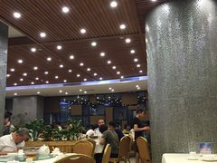 大堂-悦林汤馆(观海店)