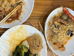 -郭记小街麻辣烫(南小街总店)