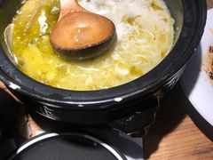 -九锅一堂酸菜鱼(万达广场店)