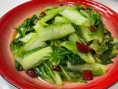 -冯大腕江湖川菜馆(后沙峪店)