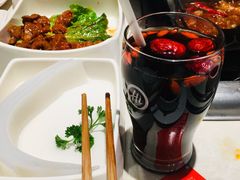 -海底捞火锅(九久奥特莱斯店)