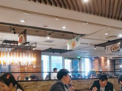 -新旺茶餐厅(嘉里城店)