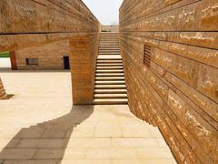 -盘龙城国家考古遗址公园