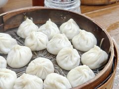 鲜肉小笼-万寿斋(山阴路店)