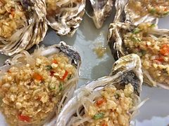 -渡海小渔村.老辈日照菜