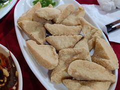 -车头老二大排档(金城步行街店)