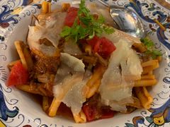 -Alimentari Grande(东湖路店)