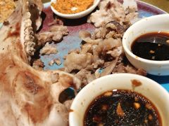 -农家乐·福建土菜(金榕北路店)