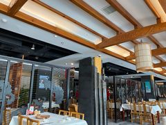 大堂-辣婆婆(航天桥店)