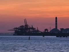 -演武大桥观景平台