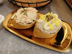 -豚妈妈汤饭·部队锅(南京东路店)