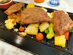 -必胜客(大观天地店)