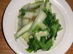 -绿茶餐厅(南昌王府井店)