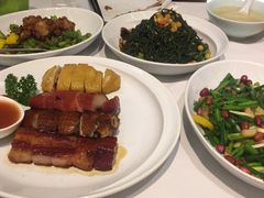 -汤城小厨•粤菜•靓汤(金宝街店)