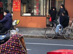 -阿婆油墩子(五里桥路188弄小区店)