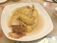 -新金盛·海鲜酒楼(盐田店)