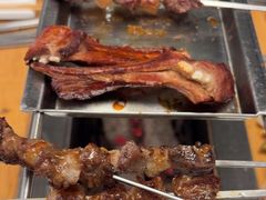 -正丰源大缸烧烤(人民路店)