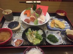 -红叶日料·放题·海胆·定食(星海店)