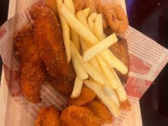 -JACKY'S PUB 杰克西餐(第二大街店)