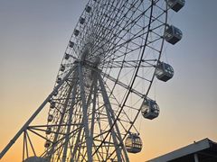 -横店影视城梦幻谷园区