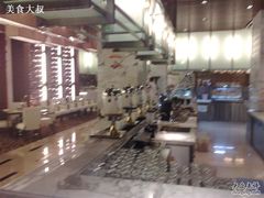 -宁波万豪酒店