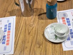 -和源祥·日照菜扛把子(万平口一店)