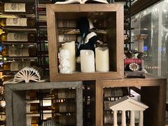 -胡桃里音乐酒馆(曲江店)