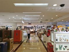 -燕莎友谊商城(亮马桥店)